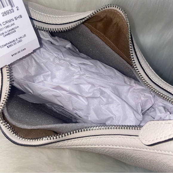 Coach leather purse New - Picture 8 of 13